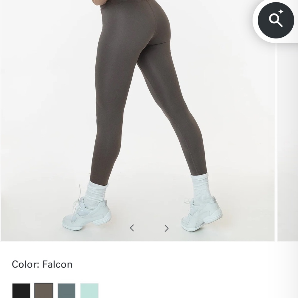 LA Apparel Performance workout set Falcon - Picture 3 of 7